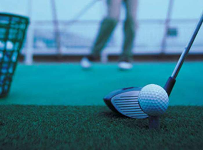 Norwegian Cruise Line Pride of America Exterior golf cage.jpg